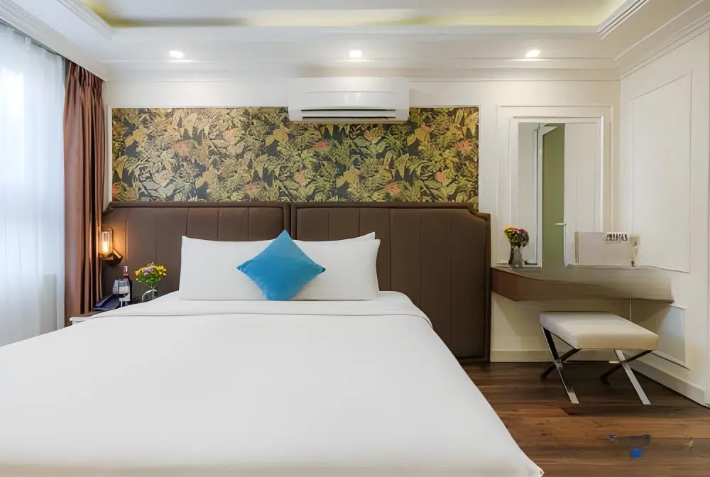 room image