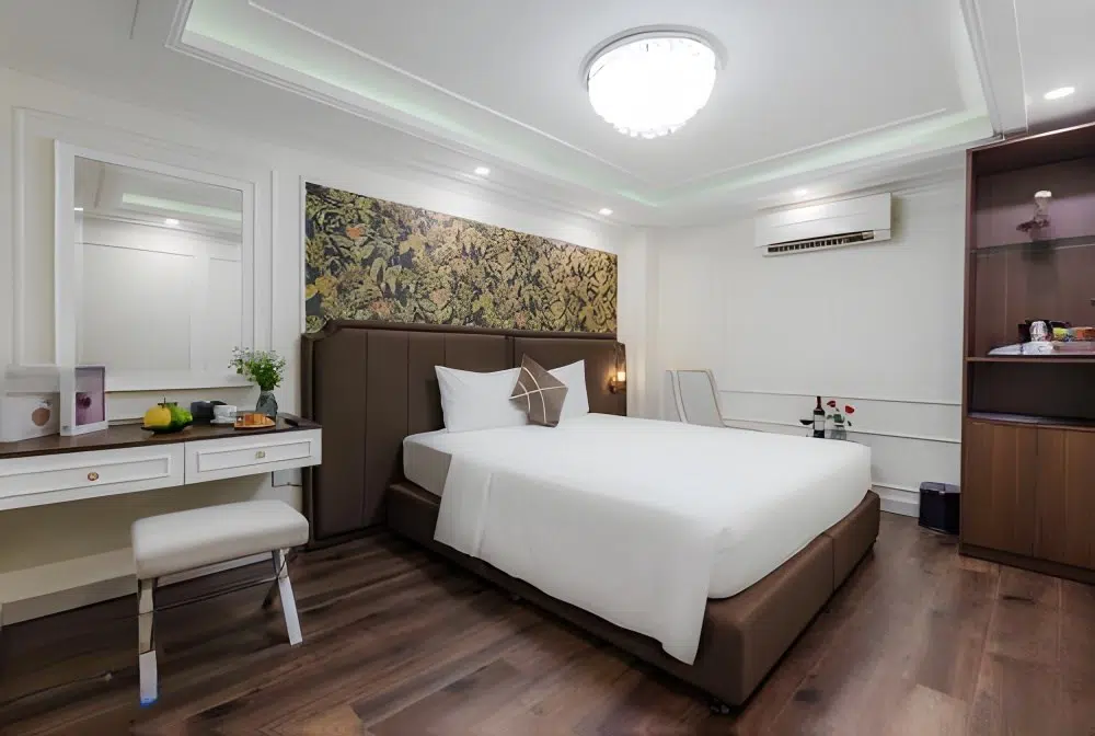 room image