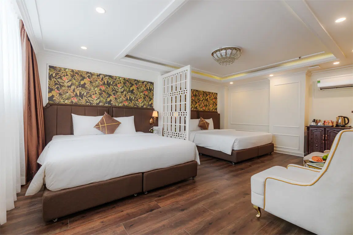 room image